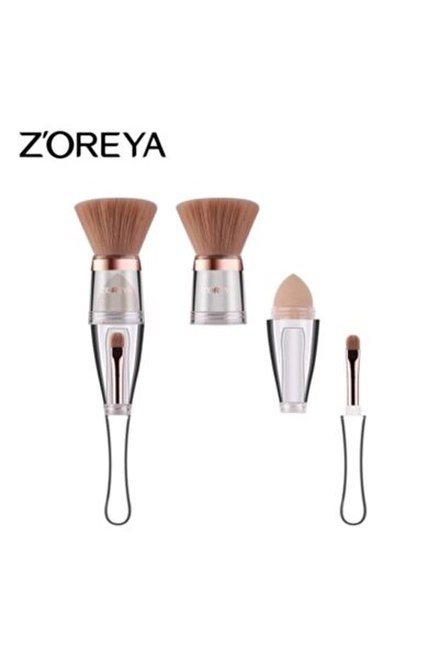 KÕRMESIC 7 in 1 Makeup Brushes