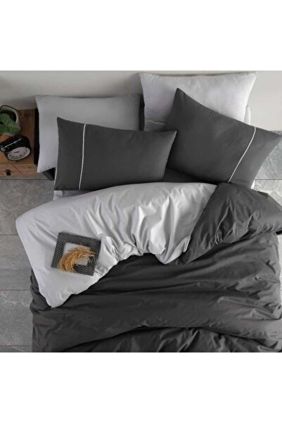 Talis Majoli Berlin Double Bed Linen, 100% Cotton