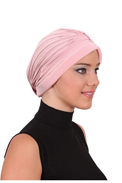 elysianfidan Turban instantaneu pentru abaya (cu bandă în față și în spate) -...