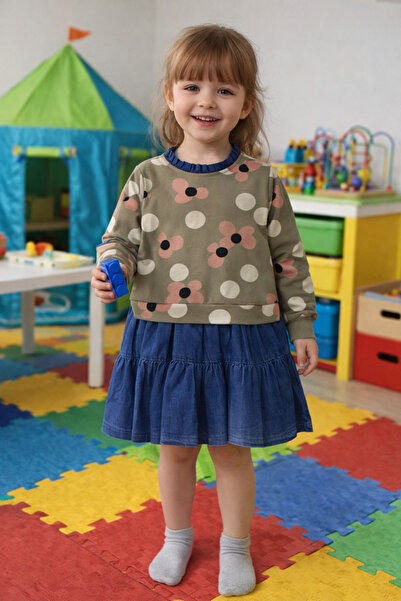 Via Girls Dress