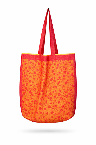 MODAFABRİK Kumsal Koleksiyonu Plaj Çantası