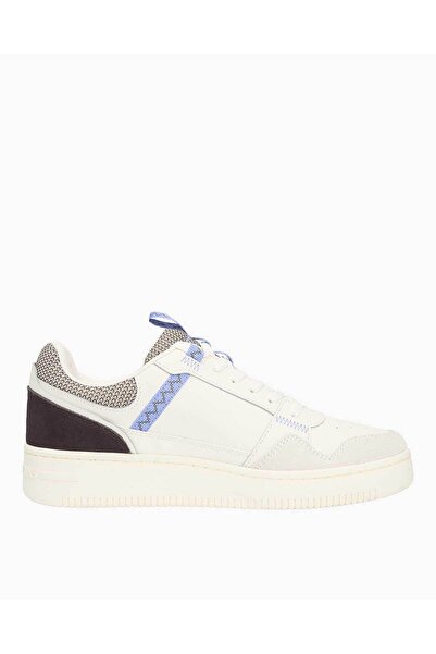 Tommy Hilfiger Zion Tjm Retro Basket Erkek Sneaker
