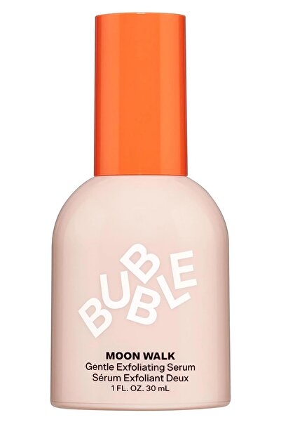 Bubble Skincare Moon Walk Gentle Peeling Facial Serum 30ml