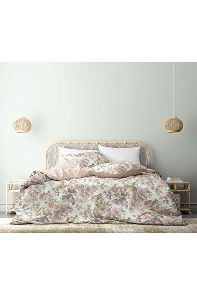 Talis Lenjerie de Pat Dublu Melinda, Bumbac 100%