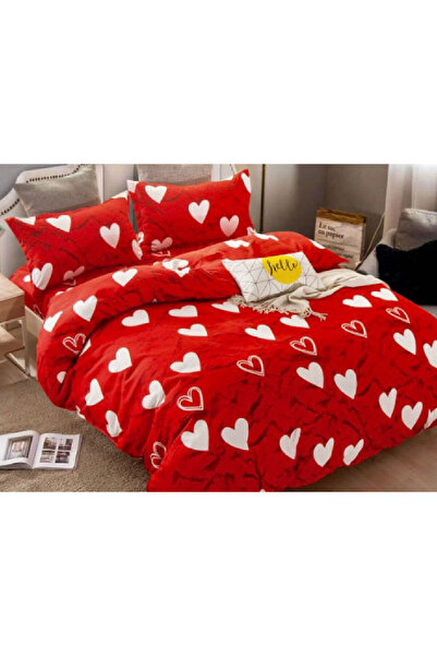 Talis Σετ κλινοσκεπασμάτων για διπλό κρεβάτι 6 τεμαχίων, Finet