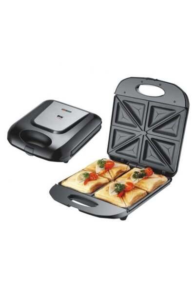 HOME MASTER HomeMaster Large Toaster HM-324