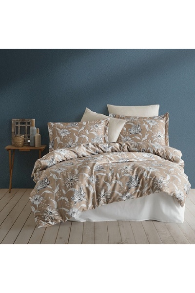 Talis Vitale Double Bed Linen, Satin Deluxe