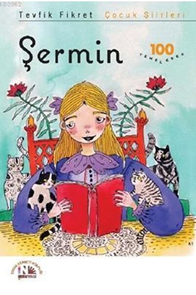 Nesin Yayınevi Şermin