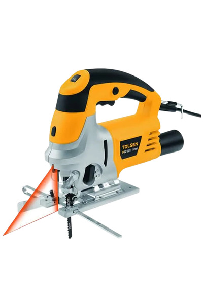 TOLSEN 800W JIG SAW