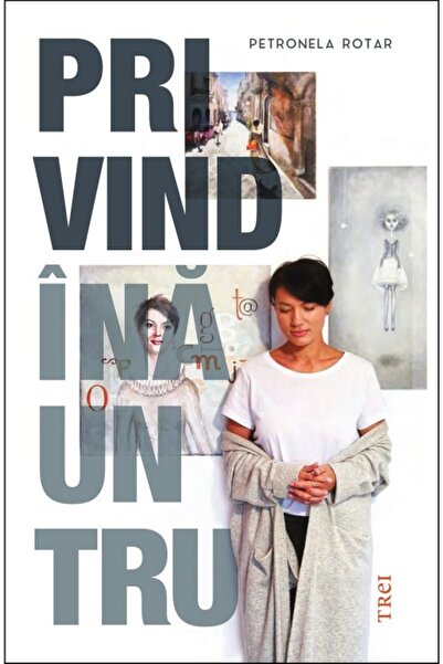 Editura Trei Looking inside