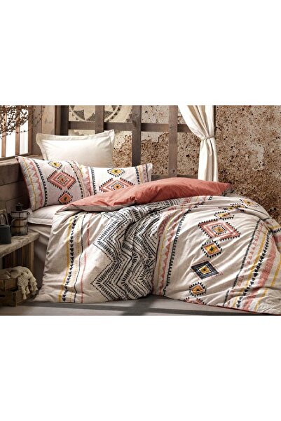 Talis Lenjerie de Pat Dublu Felix, Bumbac 100%