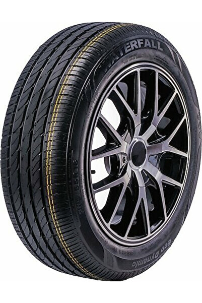 waterfall 205/45R17 88W XL Eco Dynamic 2054517 YAZ 2026