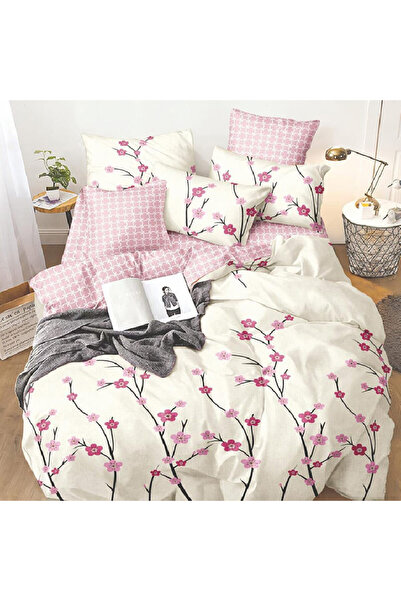 Talis Lenjerie de Pat Dublu Doro, Bumbac Satinat