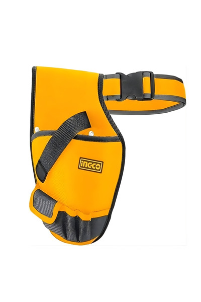 Ingco Bel Tipi Alet Çantası 290 x 190 mm