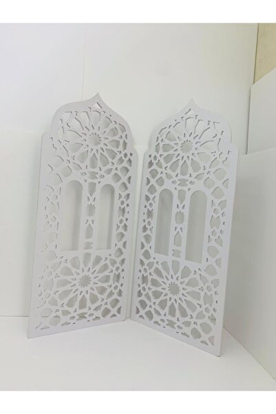 Generica ركن الصلاة من قطعتين متصلتين بفصاليات