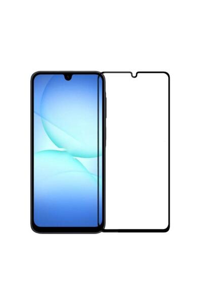 REDz Accessories Tempered Glass Screen Protector, Samsung Galaxy A07, Shockpr...