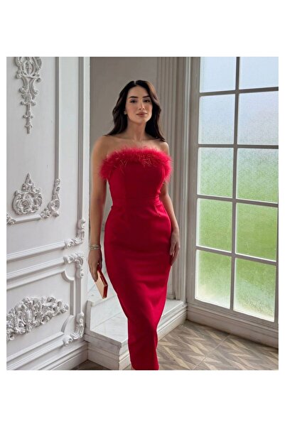 Sima Butik Women's dress