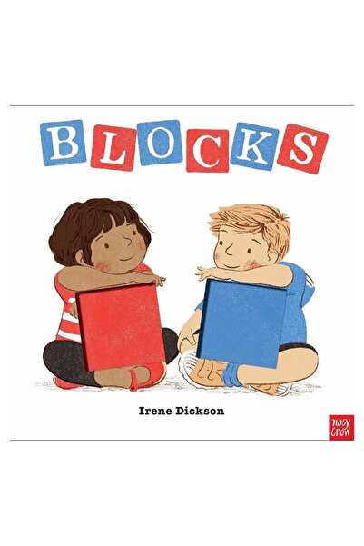 Nosy Crow Blocks