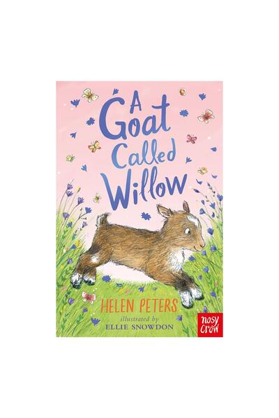 Nosy Crow A Goat Called Willow