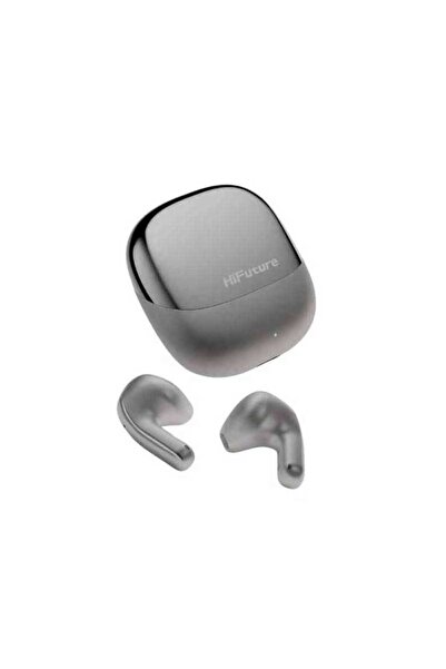 HiFuture Casti Bluetooth intraauriculare wireless TWS Chromebuds Bluetooth 5....