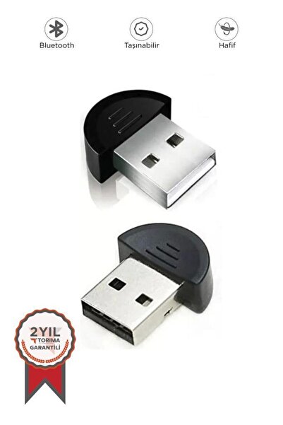 Torima Yd-50 Mini USB Dongle Bluetooth 5.0 Adapter