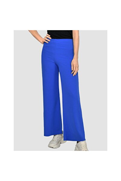 SisterS point Bright Cobalt Buttocks Pants