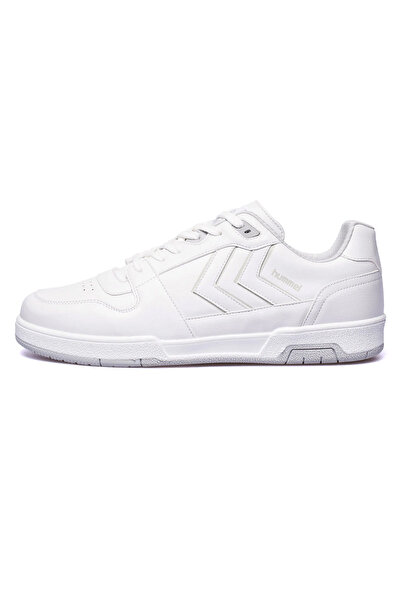 hummel White Unisex Freza Casual Sports Shoes
