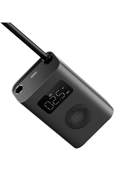 Xiaomi Car Compressor Portable Electric Air Compressor 2