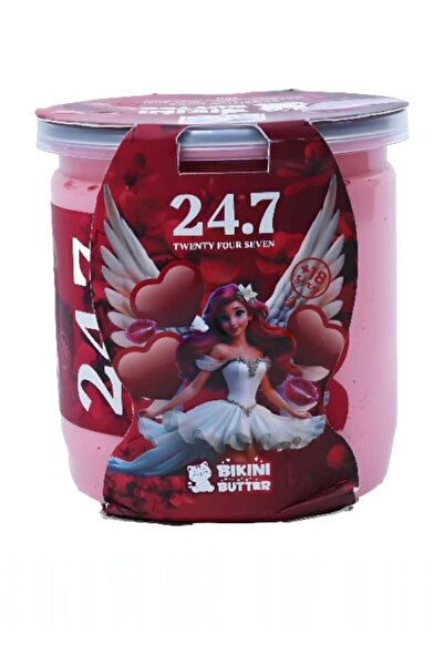 Nanya Bikini Butter Butterfly