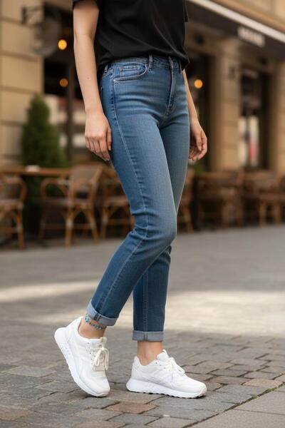 mustey Orthopedic Lightweight Sole Sports Shoes Suitable for Daily Use