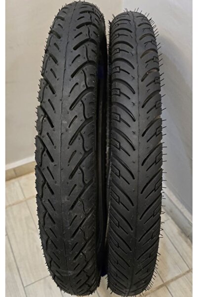 Nandi Ybr125 Cbf 150 Için 2.75-18 maxride Ve 90/90-18 Tubeess Lastik Set Takım