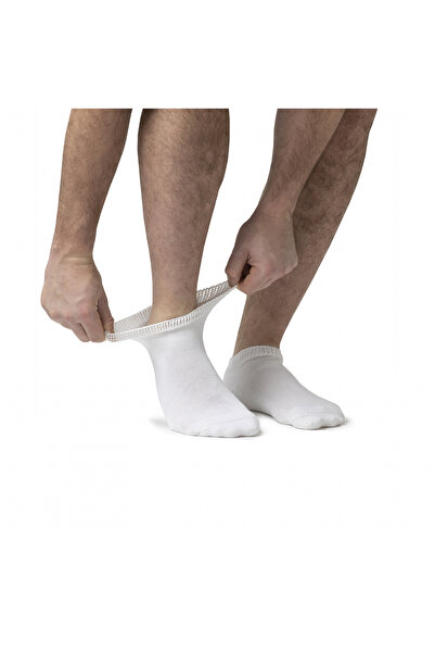 IOMI footnurse șosete confort confort Set of short cushioned diabetic socks, ...