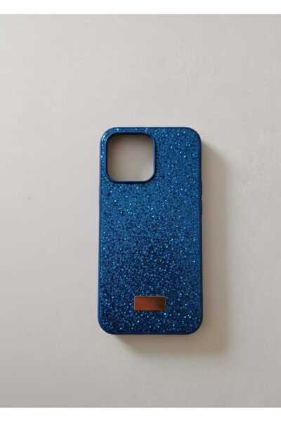 kılıfınbenden iPhone 13 / 14 Models with Stone and Simli Cases