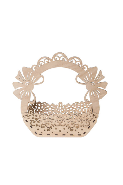 Amco Coșuleț cu ouă de Paște 28x24