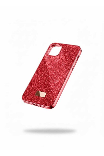 kılıfınbenden iPhone 13 / 14 Models with Stone and Simli Cases