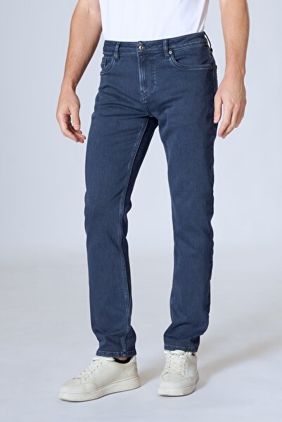 Twister Jeans Martin 836 B Regular Fit Textured Fabric Lycra Comfortable Cut ...