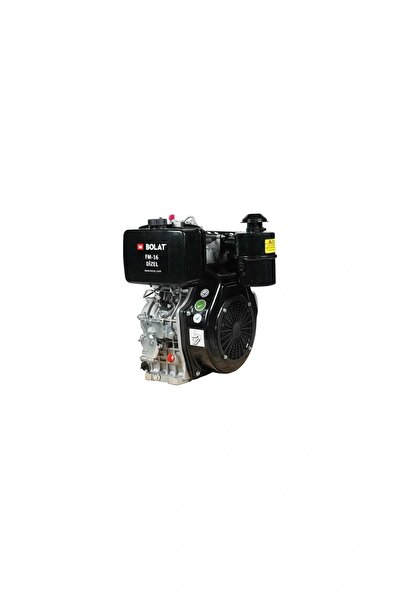 BOLAT BD-1100 14 HP Dizel Motor