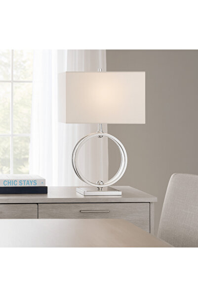Crestview Collection Neveu Table Lamp