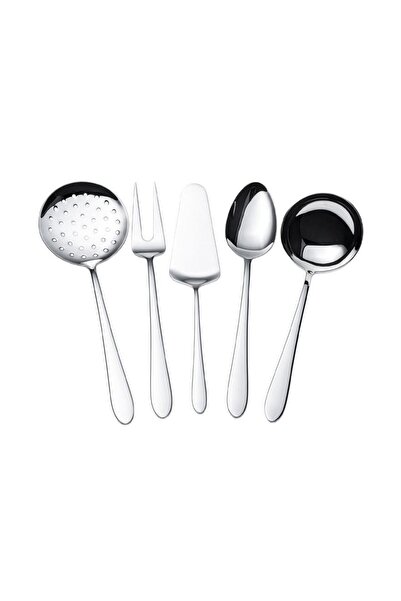 Maxx Doria Capella (S) 5 Piece Service Set Pa1055
