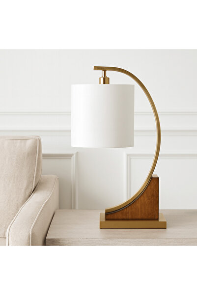 Crestview Collection Table lamp