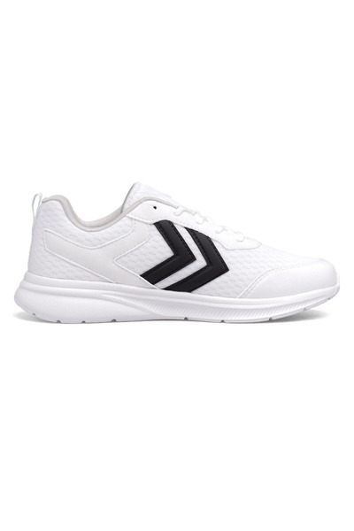 hummel Nency II 900887-9124 Λευκά Unisex Αθλητικά & Casual Παπούτσια