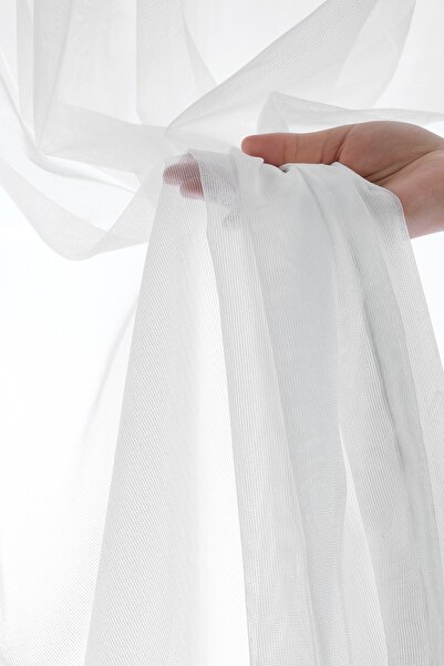 Doqu Home Alice Tulle Curtain 300 X 270 cm