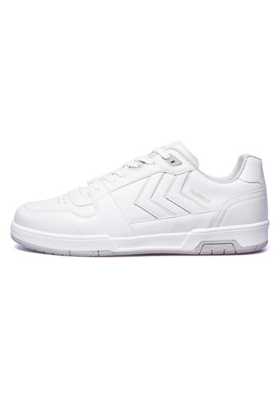 hummel Freza White Unisex Comfortable Daily Sports Shoes
