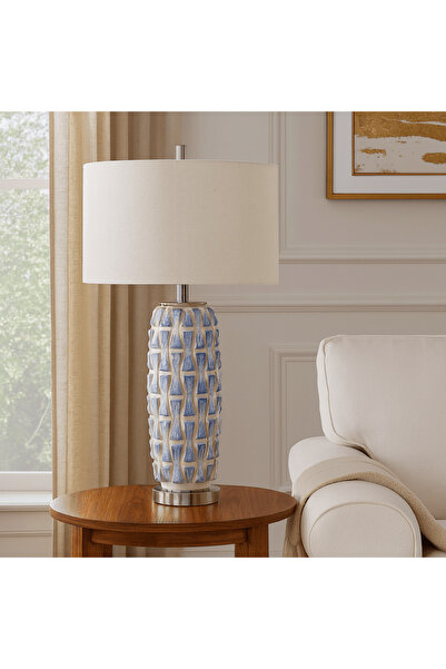 Crestview Collection مصباح طاولة هايز