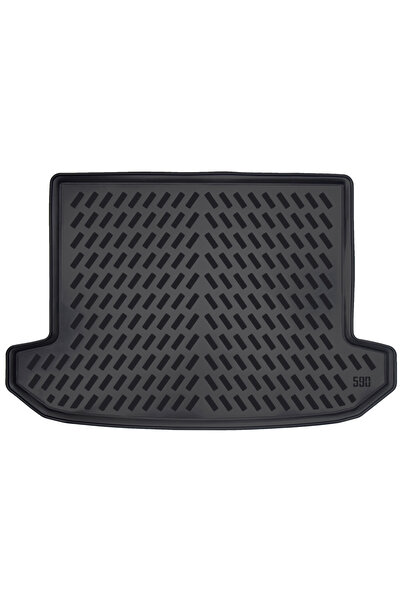 Psn KIA SPORTAGE 5 (2022-..) Bagajda Subwoofer Hoparlörsüz İle Uyumlu Araca Ö...