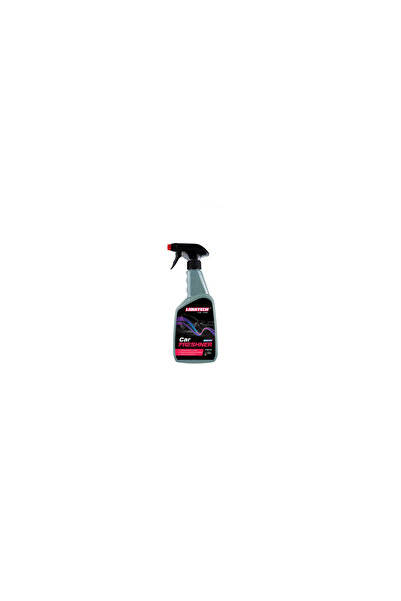 Liquitech Odorizant pe baza de parfum, Car Freshner New Car, 750 ml