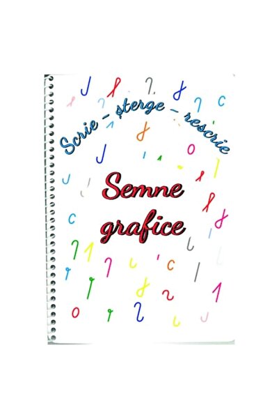 OEM Write-Erase-Rewrite Notebook