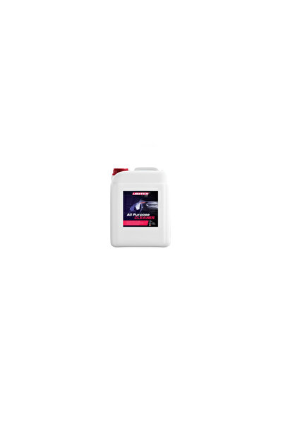 Liquitech Solutie curatat universala All Purpose Cleaner, 5l