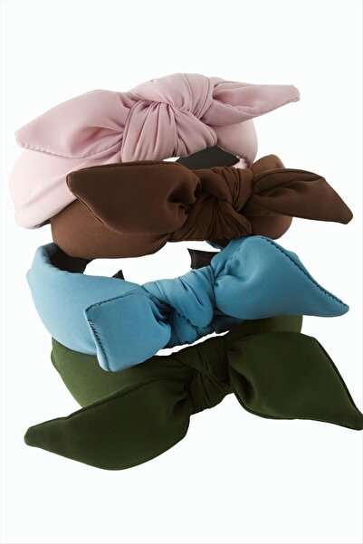 FREEDOM STOREE Colorful Fiyong Crown