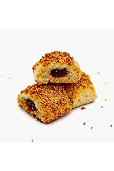 Darius YÖRESEL MARDİN SÜRYANİ ÇÖREĞİ 250 GR [GÜNLÜK TAZE GÖNDERİM]